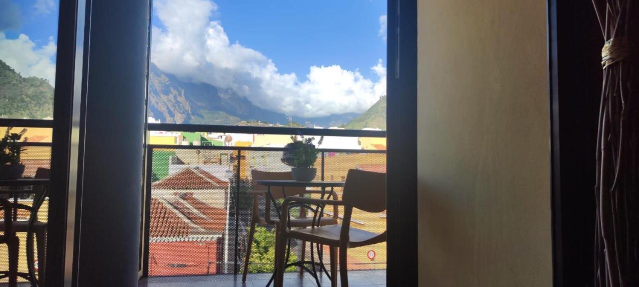 Bonito Y Amplio Piso En Los Llanos De Aridane Esterno foto